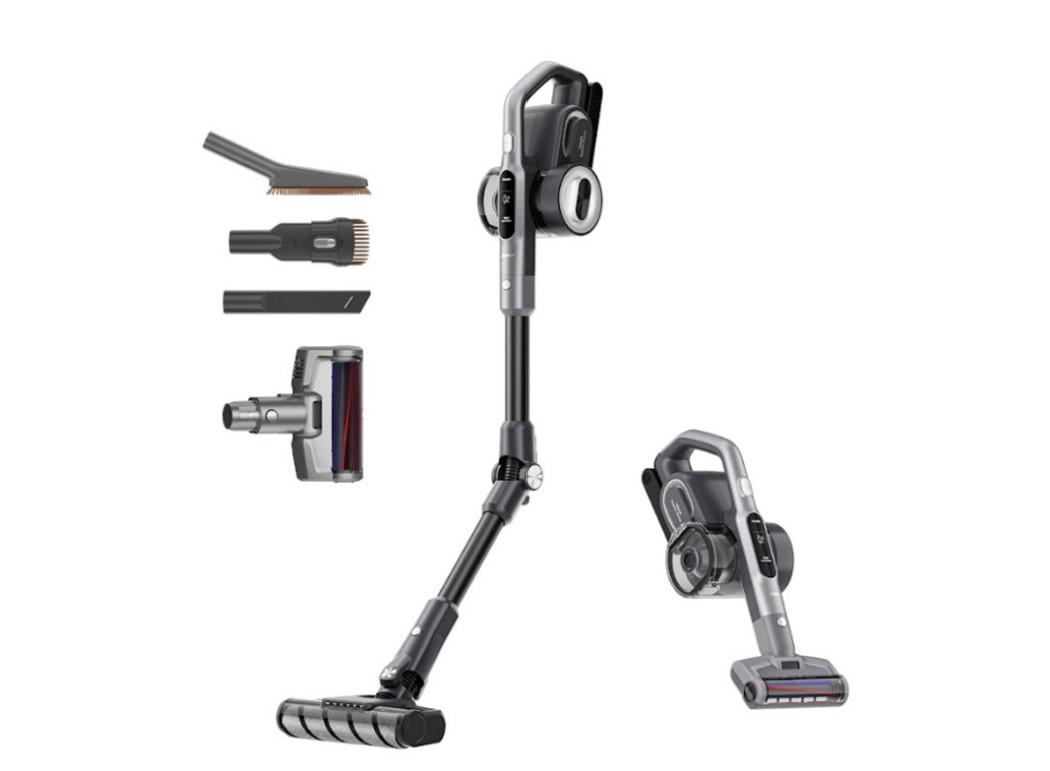 Jimmy H8 Flex Wireless vertical vacuum [1]