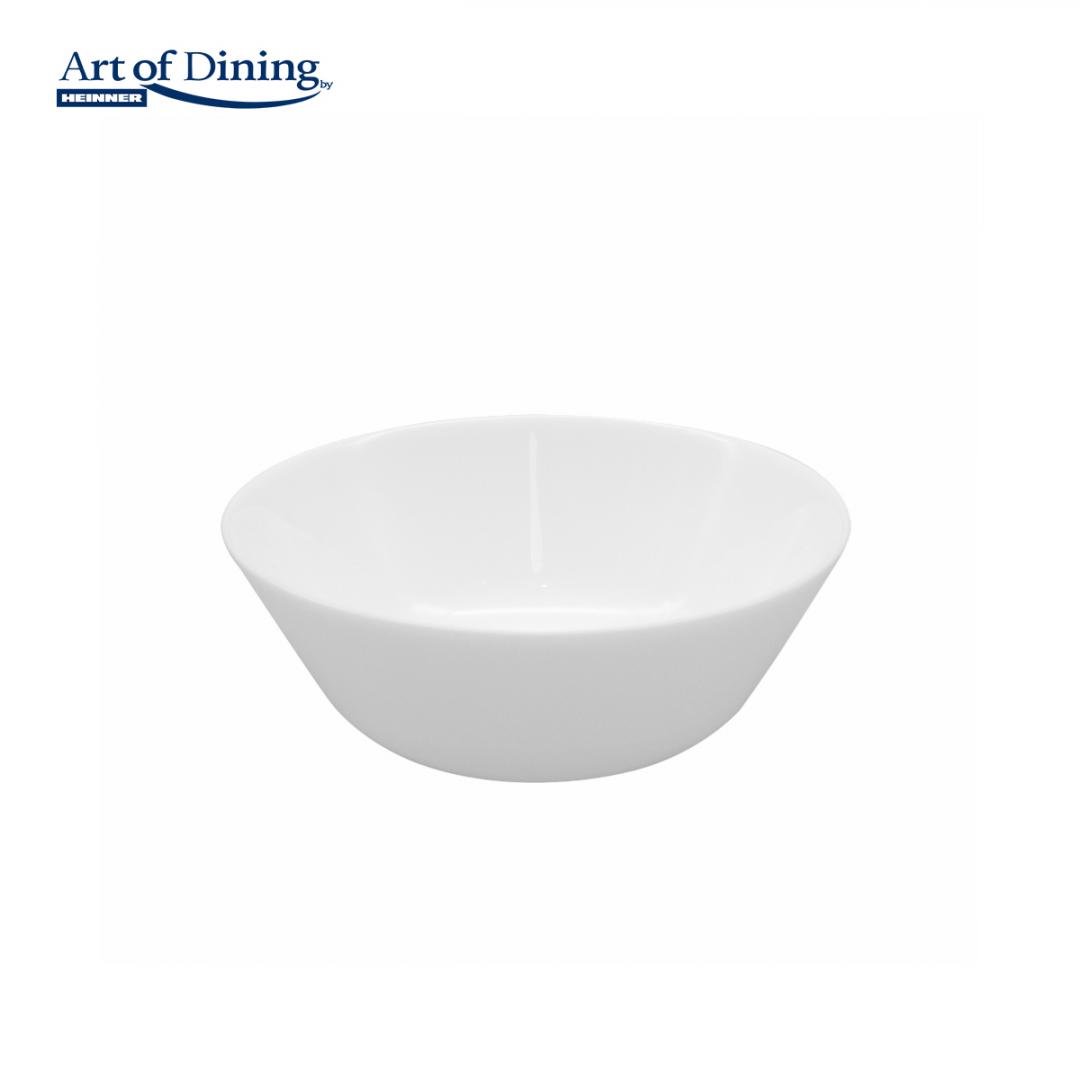 NOD_products - BOL OPAL ALB 19 CM, AIDA