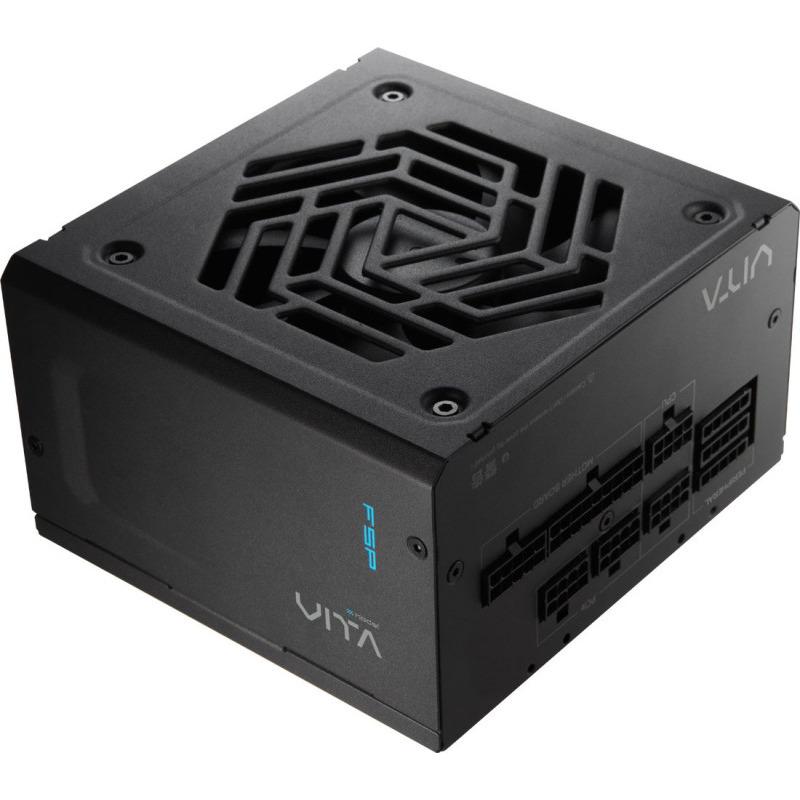 NOD_products_tech - FORTRON PSU 650W VITA-650GM