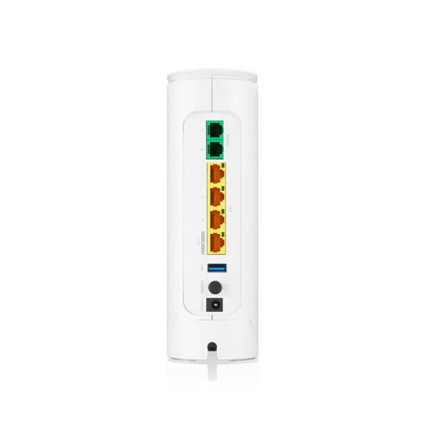 ZYXEL BE7200 2.5 ETH VOIP GTW W MPRO [4]