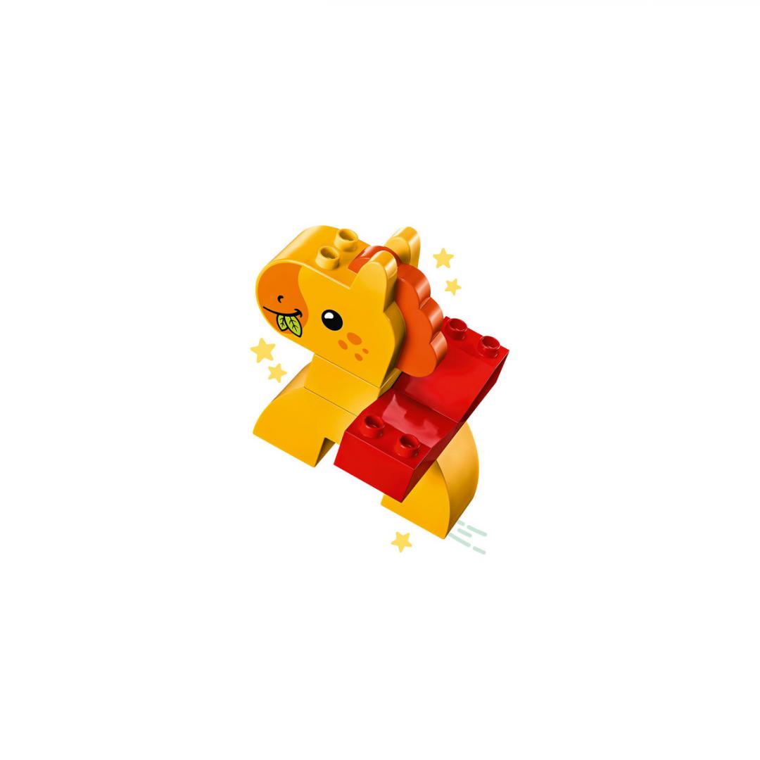 TREN CU ANIMALE, LEGO® DUPLO® 10412 [2]