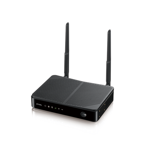 NOD_products_tech - ZYXEL LTE3301-PLUS NEBULAFLEX LTE ROUTER