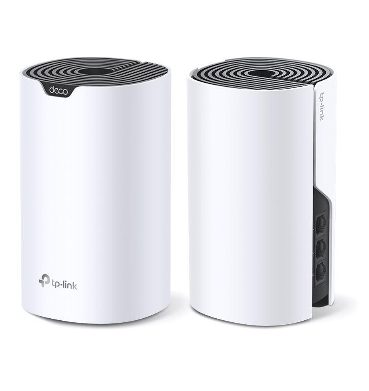 NOD_products_tech - TP-LINK KIT AC1900 MESH WIFI 2PK DECO S7