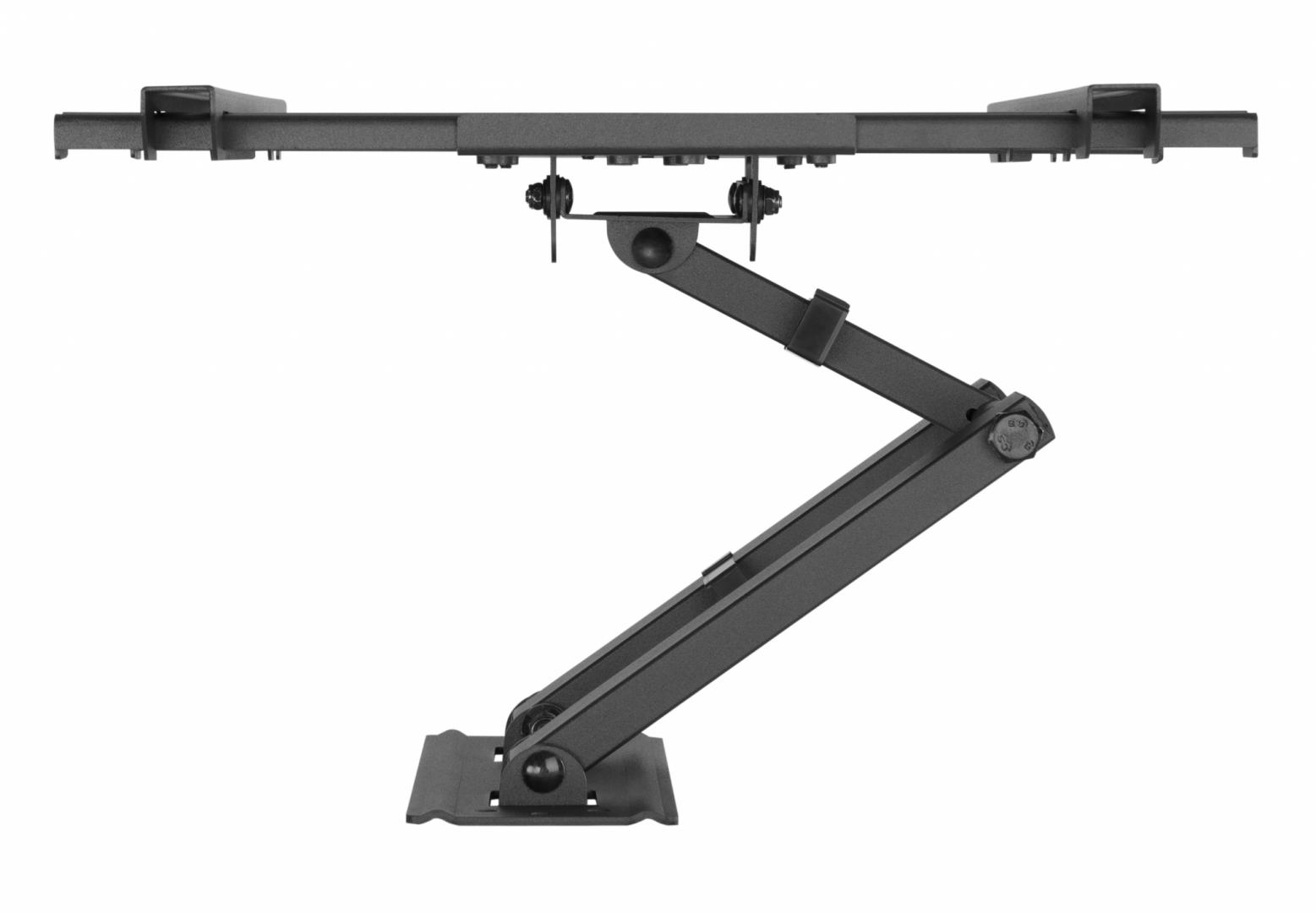 TV MOUNT SERIOUX TV61-443 32"-70" 50KG [6]