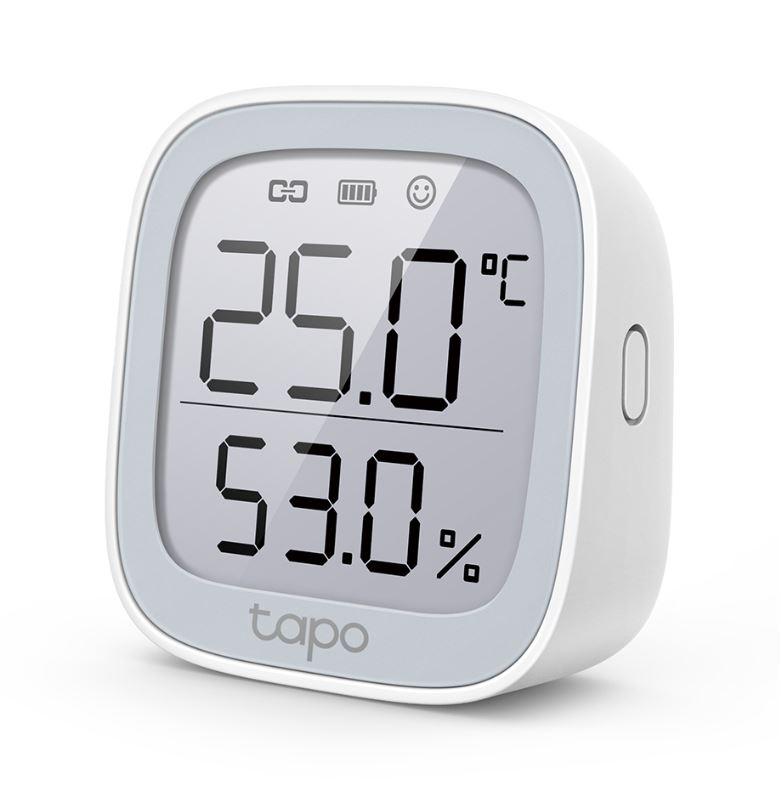 TP-LINK TAPO T315 SMART TEMP. MONITOR [0]