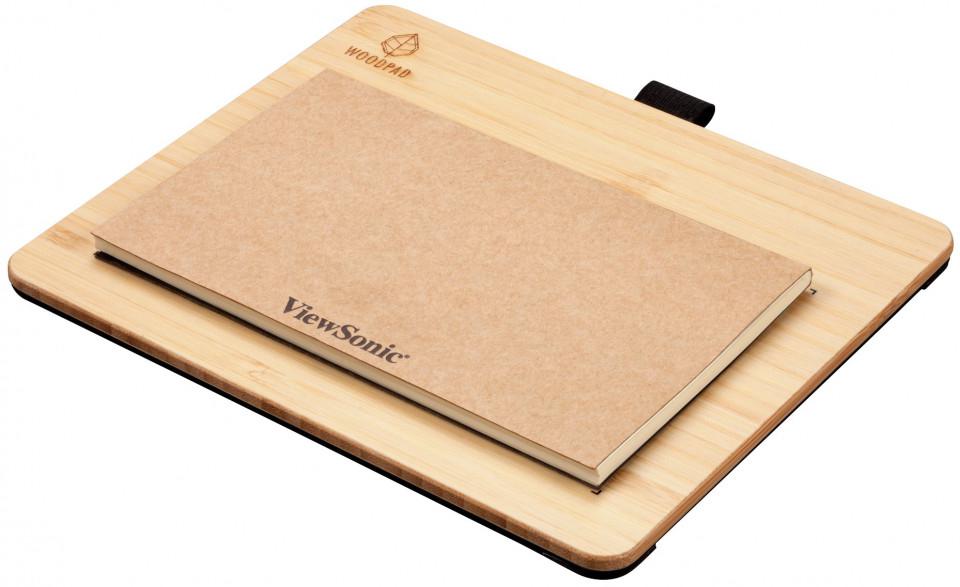 Tableta grafica 7.5''ViewSonic PF0730-I0 [4]