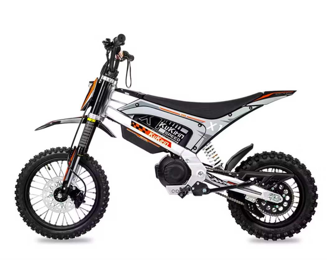 NOD_products - Kukirin X1 Electric Dirt Bike