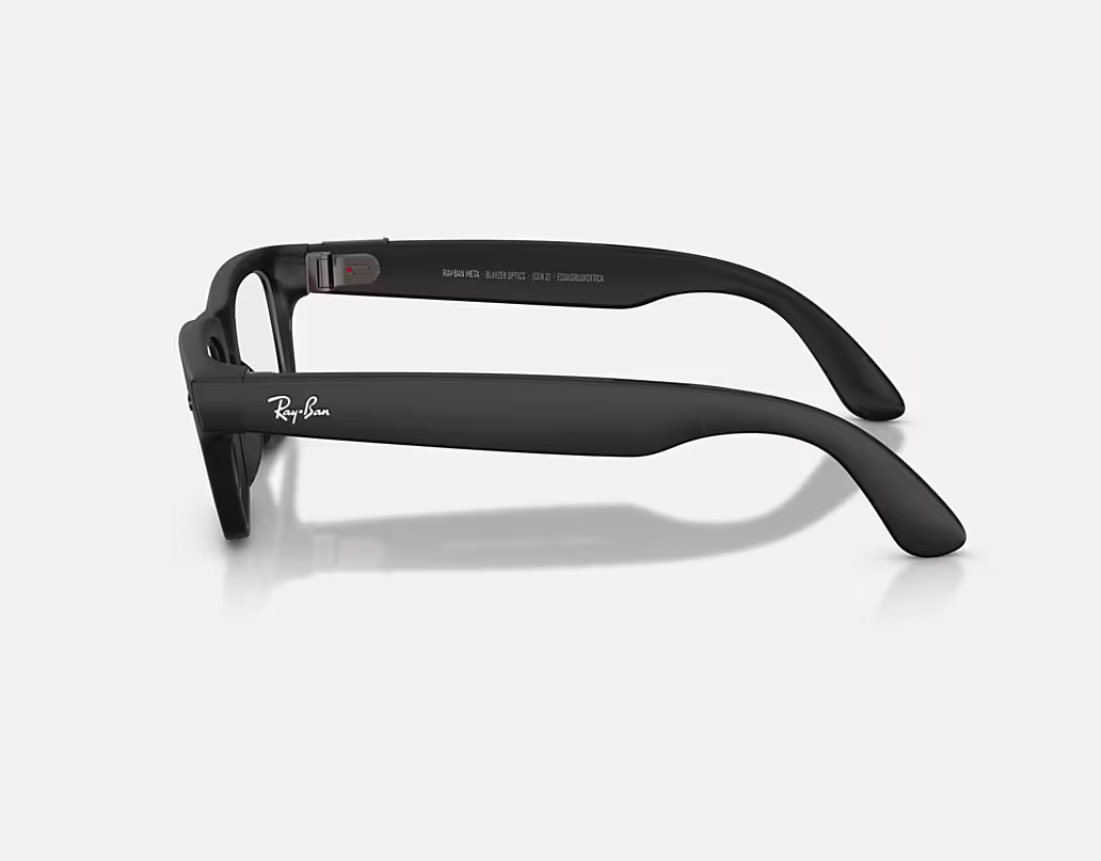 RayBan Meta Blayzer Optics MB/Demo G2 [2]
