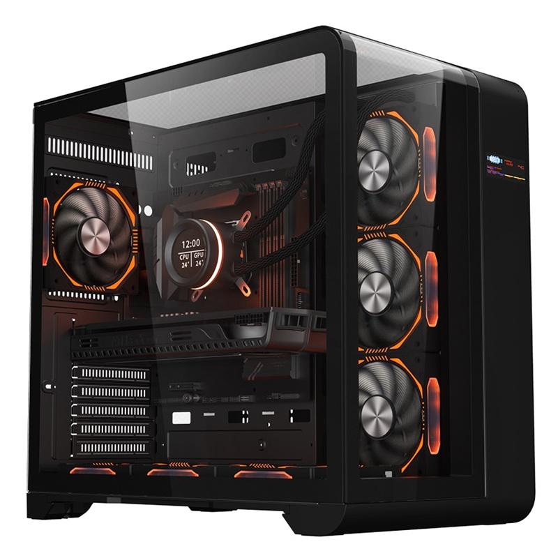 NOD_products_tech - Carcasa 1STPLAYER Gaming RT7 BLACK