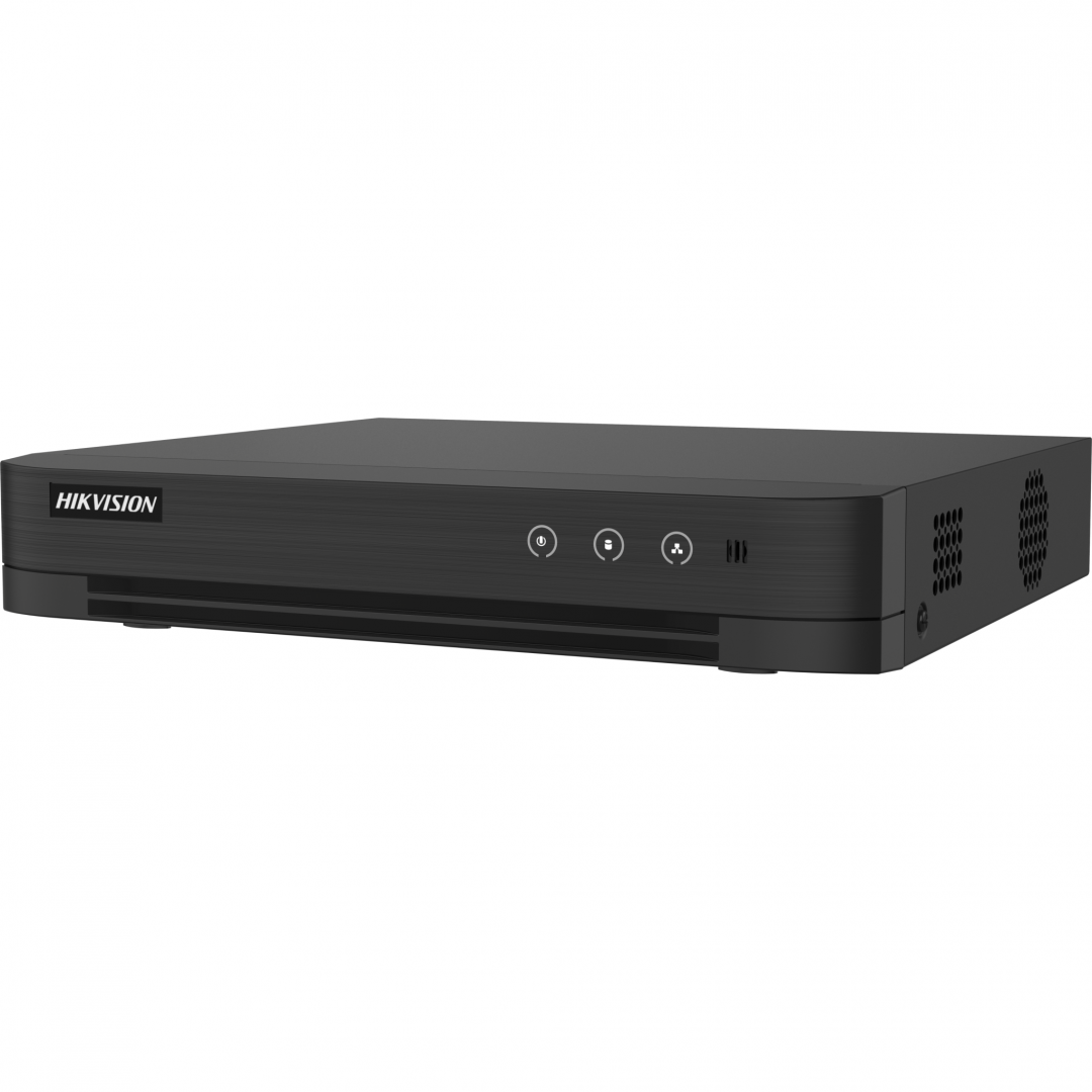 DVR TURBOHD 8CH 5MP 1XSATA ACUSENSE [0]