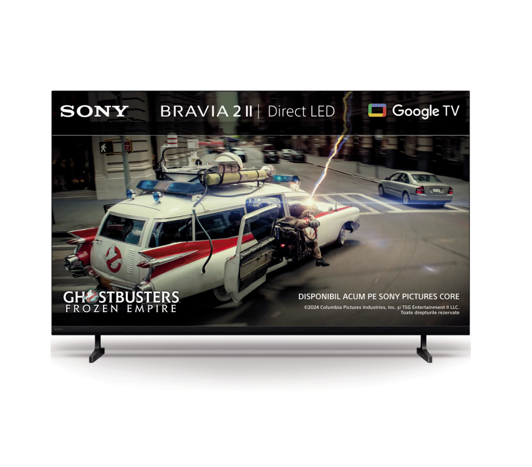 NOD_products_tech - LED TV 65"(165cm) SONY K65S25M2PB.CEI