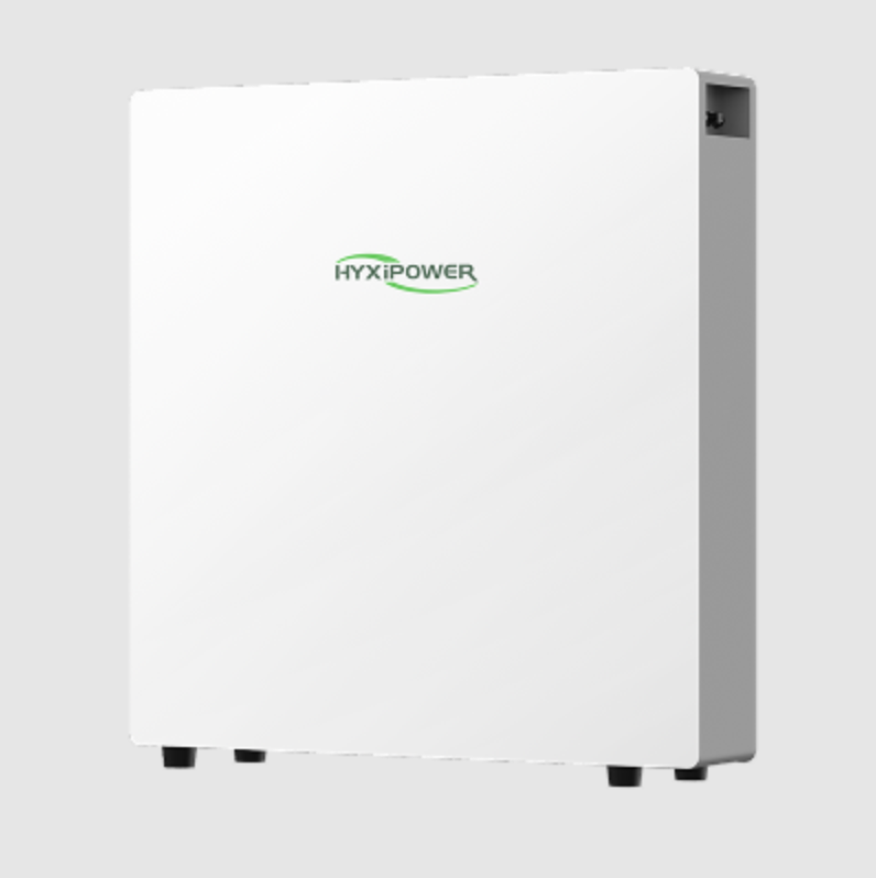NOD_products_tech - HYXi HV BAT PACK 5KWH HYX-E50B-H3