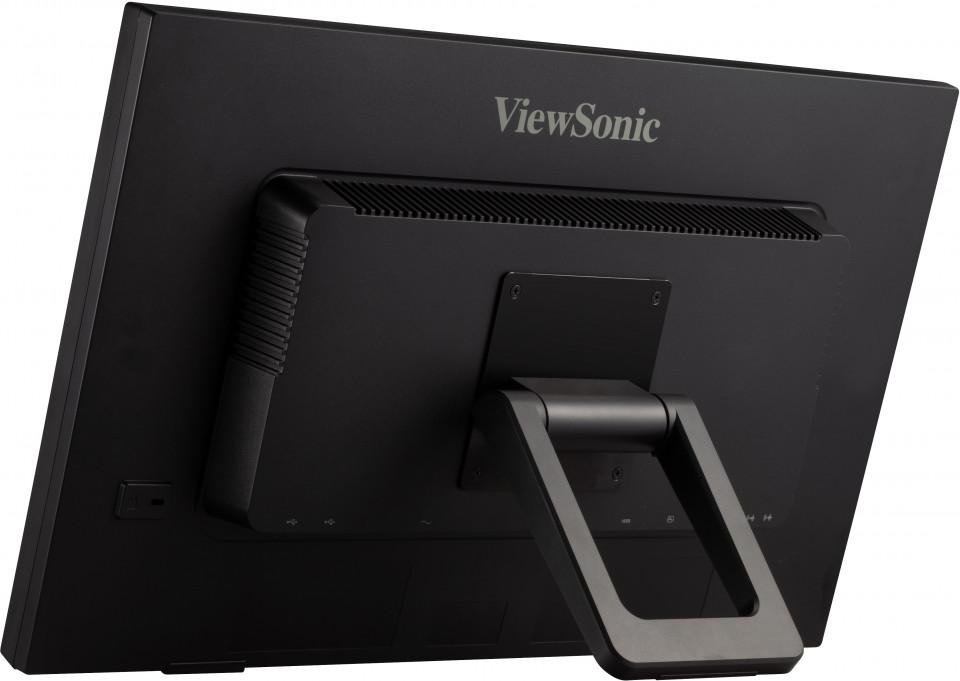 Monitor ViewSonic 24" TD2423 [4]