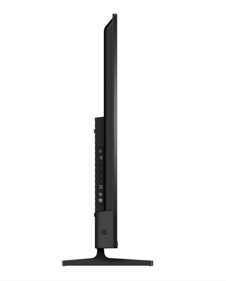 LED TV 65"(165cm) SONY K65S25M2PB.CEI [8]