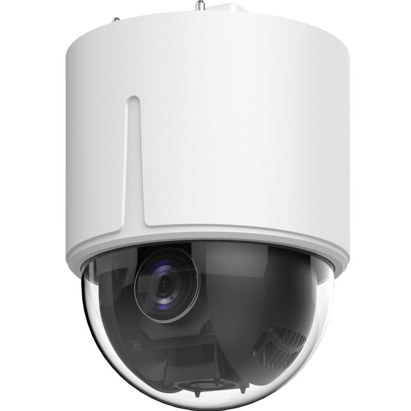 NOD_products_tech - CAMERA IP SPEED DOME 2MP 4.8-120MM