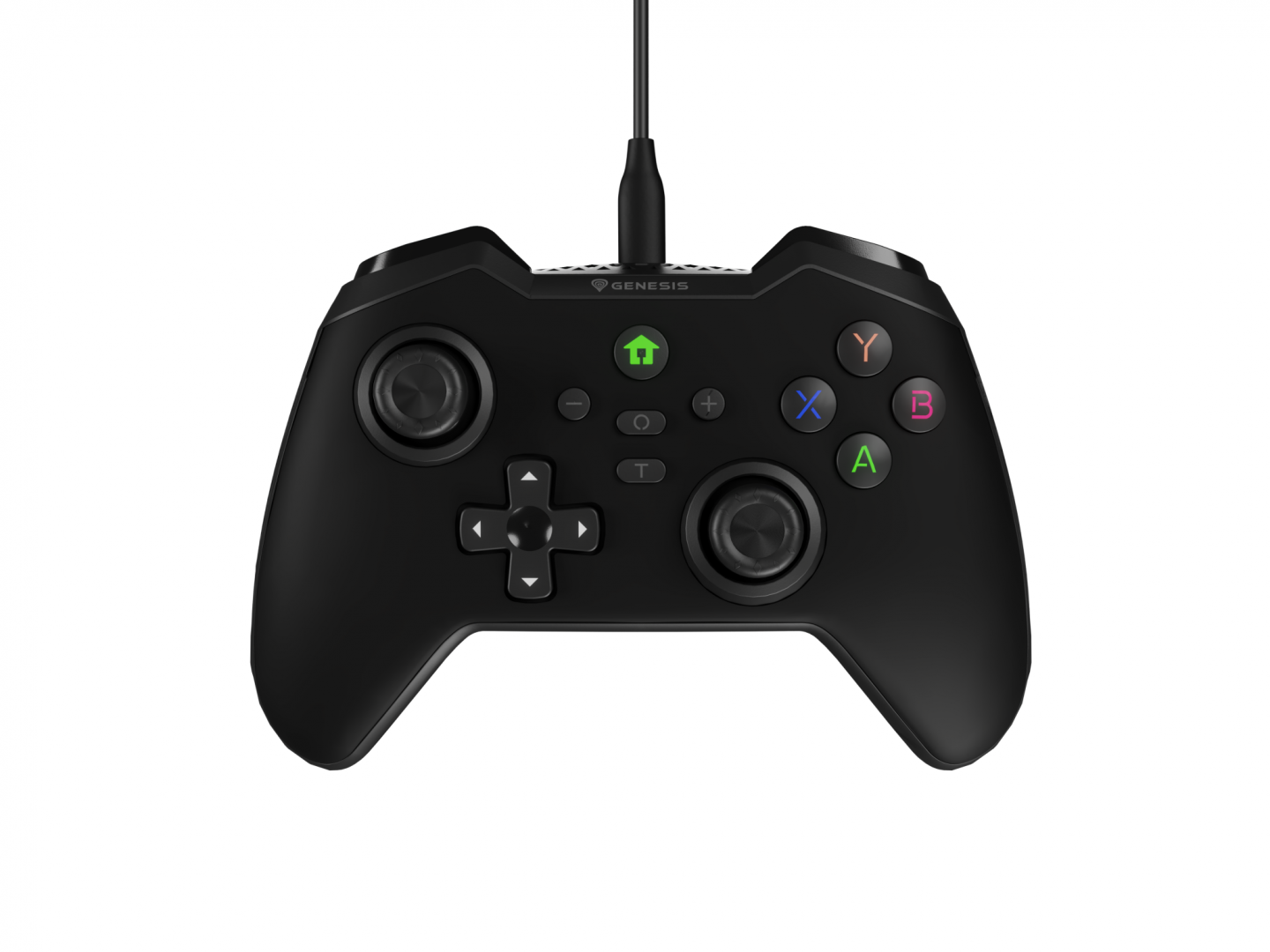 Controller Genesis Mangan 300 negru [3]