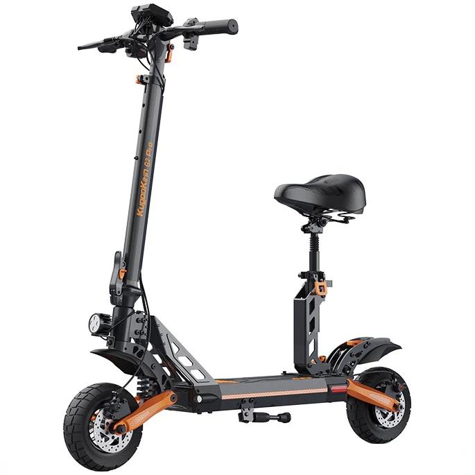 NOD_products - Kukirin G2 PRO Electric
