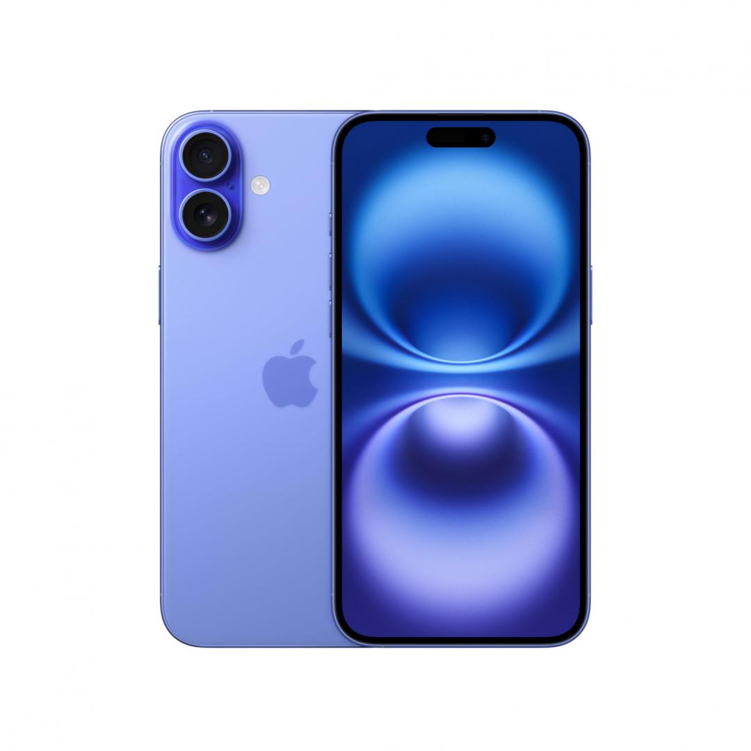 NOD_products_tech - iPHONE 16 PLUS 128GB ULTRAMARINE