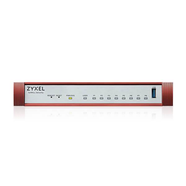 NOD_products_tech - ZYXEL USGFLEX100H FIREWALL ROUTER V2
