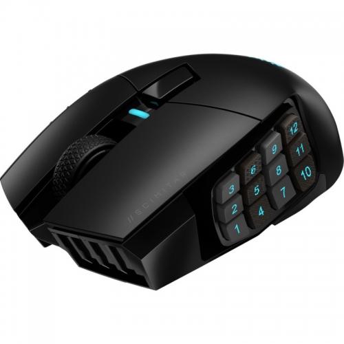 Mouse Gaming CORSAIR SCIMITAR ELITE RGB [2]