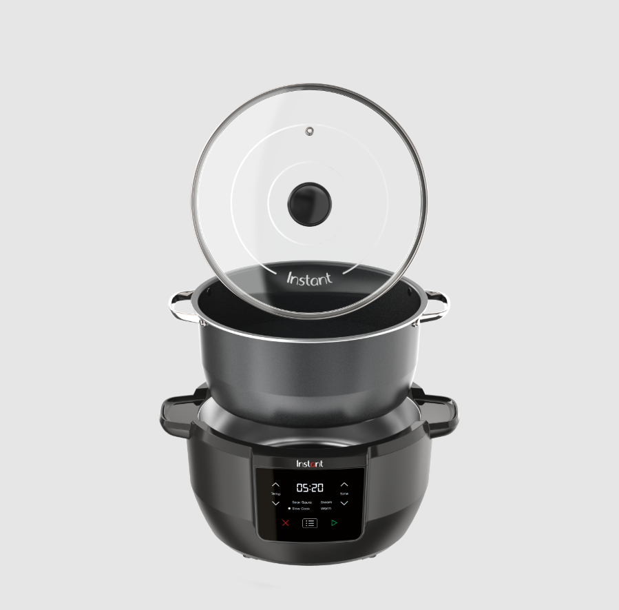 Instant Pot Slow Cooker Superior 7L [2]