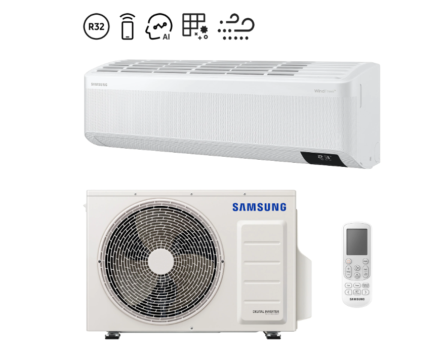 NOD_products - AER CONDITIONAT SAMSUNG AR09TXEAAWKNEU