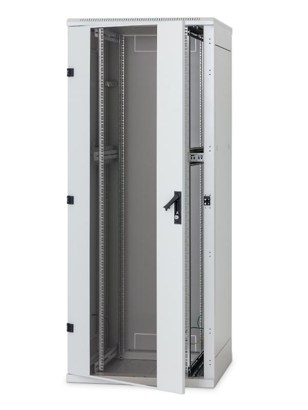 NOD_products_tech - TRITON RACK PODEA 15U/600x600 GRI
