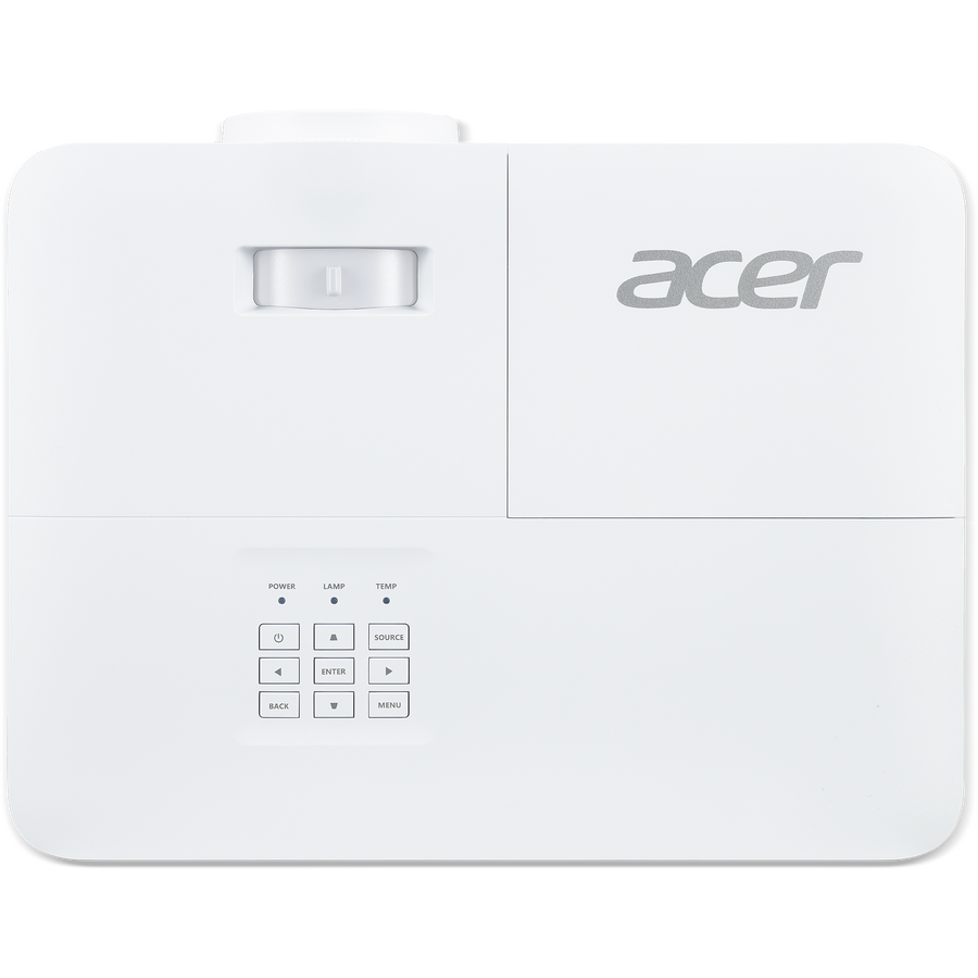 NOD_products_tech - PROJECTOR ACER X1827