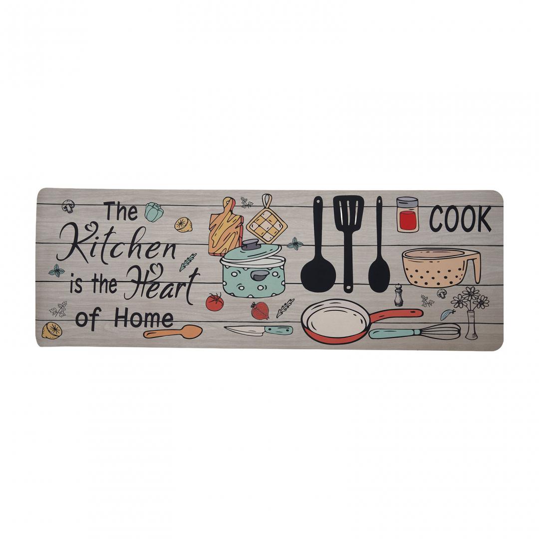 NOD_products - Covoras printat 40x120 Kitchen