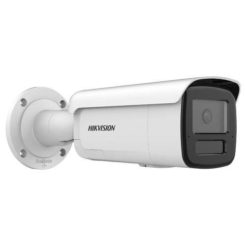 NOD_products_tech - CAMERA IP BULLET 8MP 2.8MM IR 60M