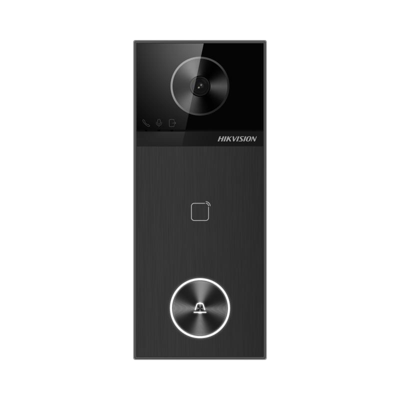 NOD_products_tech - POST VIDEOINTERFON 1x BUTON WI-FI