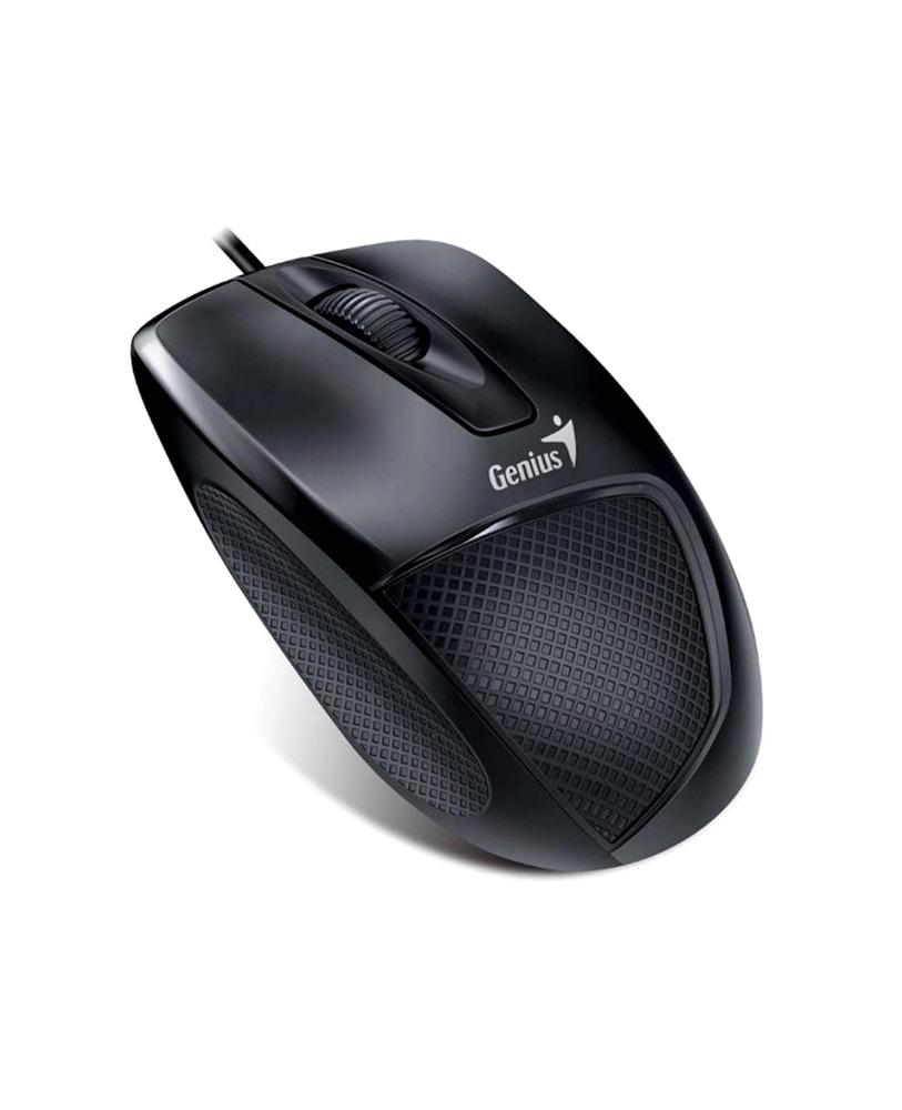 Mouse Genius DX-150X 1000 DPI, negru [1]