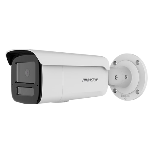 NOD_products_tech - CAMERA IP BULLET 8MP 2.8MM IR60M