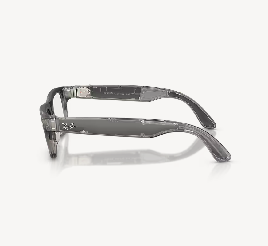 RayBanMeta BlayzerOptics TrIceGr/Demo G2 [2]