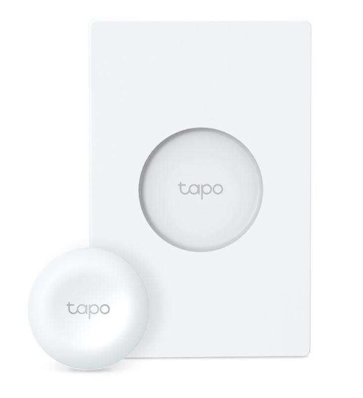 NOD_products_tech - TP-LINK TAPO S200D SMART SWITCH + BASE