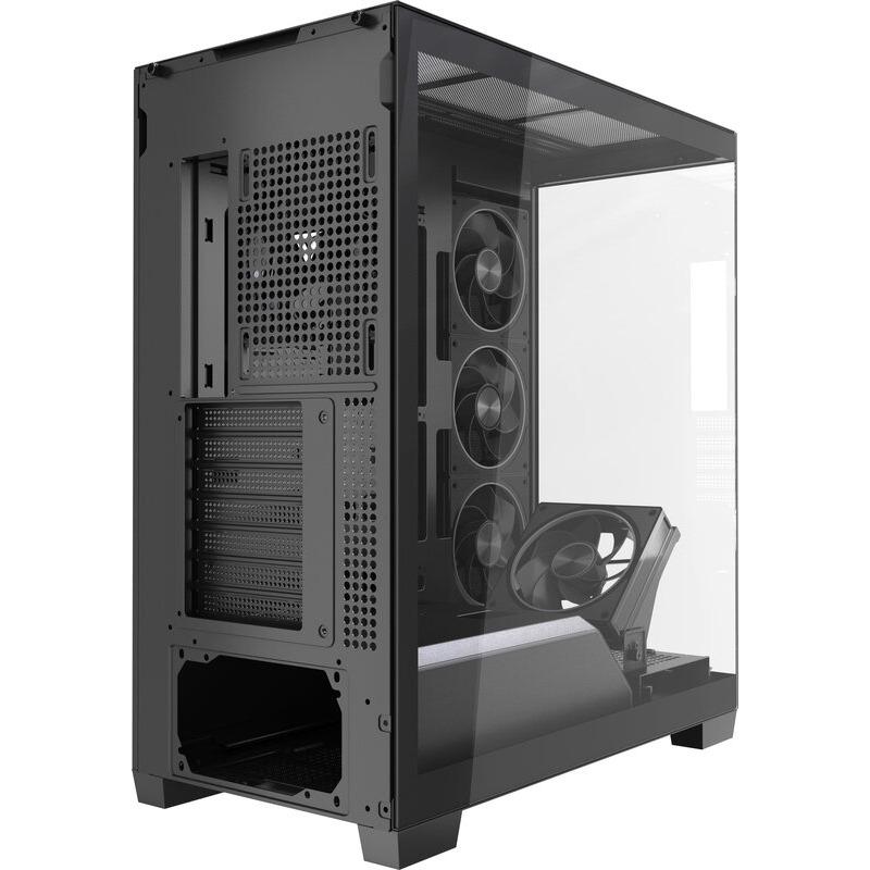 Carcasa ALPHAGEAR Mirage mark 3 ARGB [1]