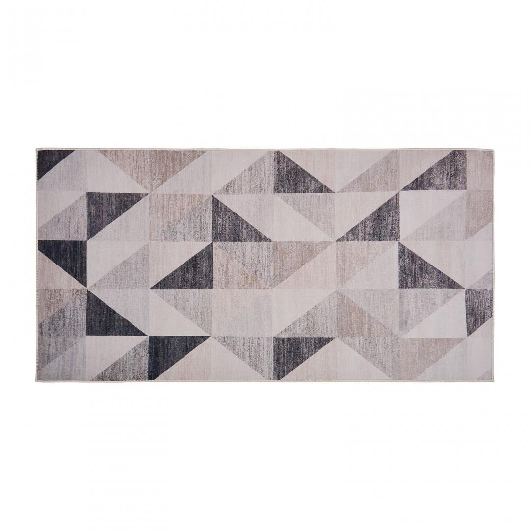 NOD_products - COVOR PRINT DIGITAL 3D 70X140 CM TERA