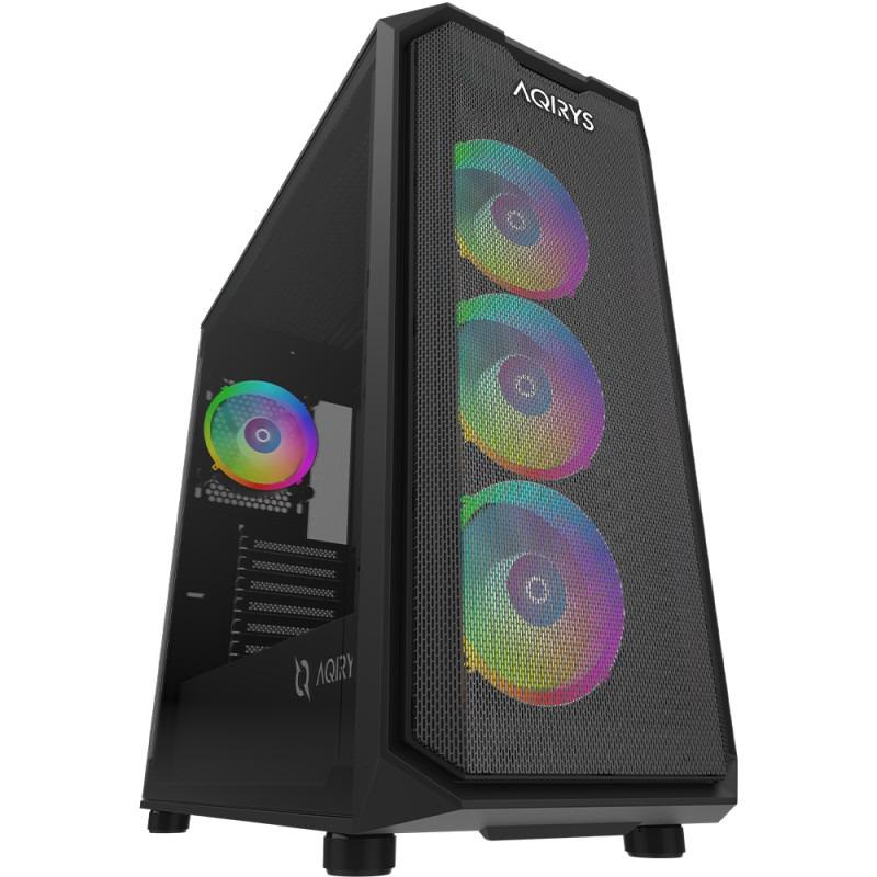 NOD_products_tech - Carcasa Aqirys Wezen BK PRO Mid Tower
