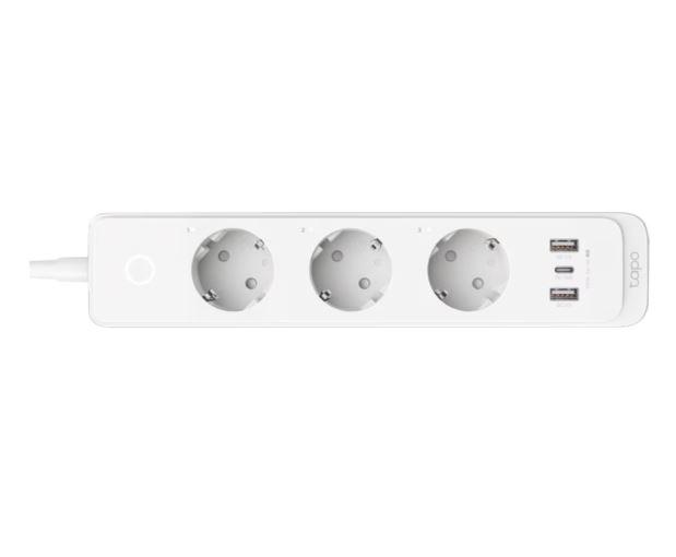 NOD_products_tech - TP-LINK MINI SMART WI-FI SOCKET TAPOP300