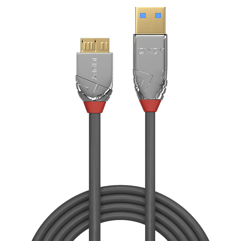 NOD_products_tech - Lindy 2 Port HDMI 2.0 18G Splitter