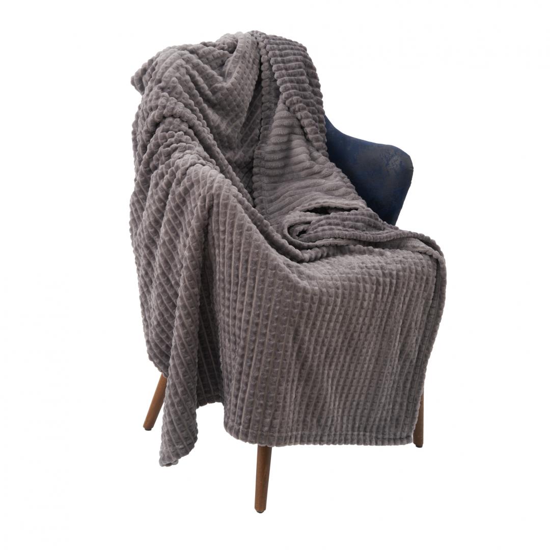 PATURA FLANNEL 150X200 CM [1]