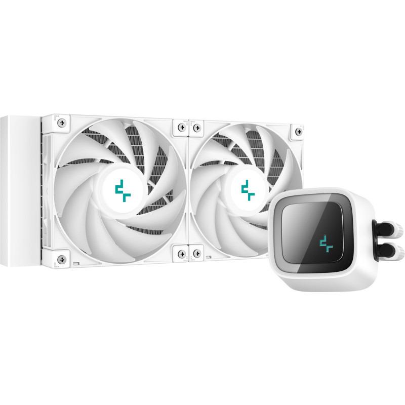 CPU COOLER DEEPCOOL LS520 ALB [1]
