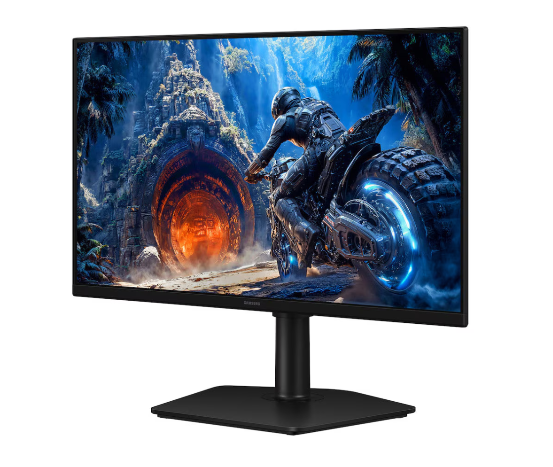Monitor Samsung 25" LS25HG402EUXEN [2]