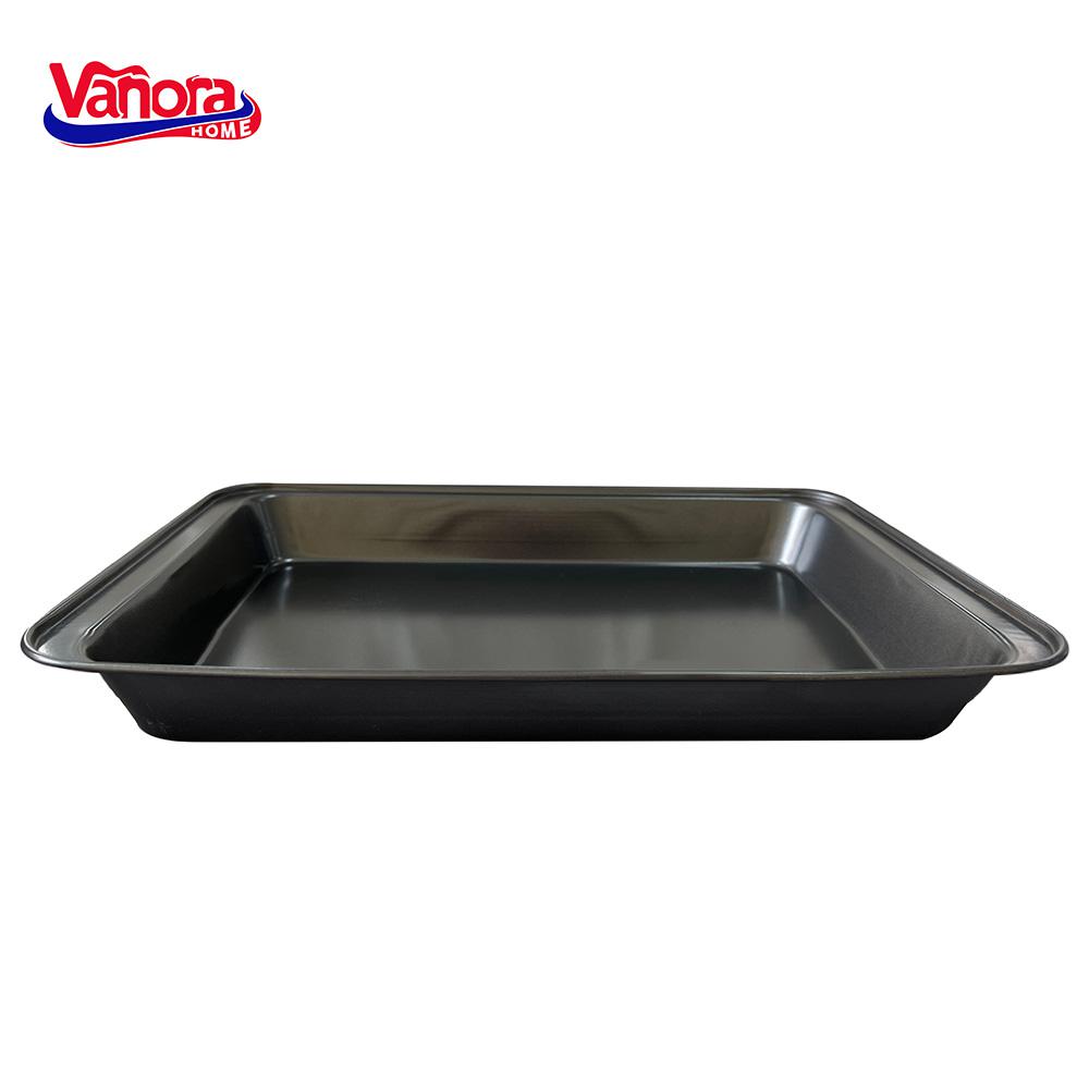 NOD_products - TAVA CUPTOR TEFLON 42X29X5 CM, EASY BAKE
