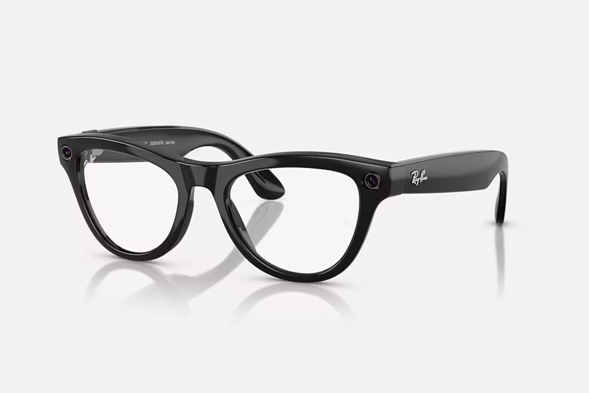NOD_products - RayBan Meta Skyler M SB TransAmethyst G1