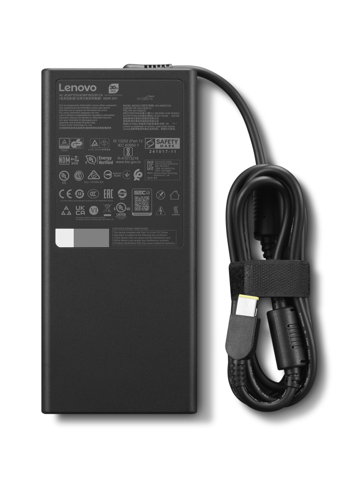 Lenovo Legion 400W AC adapter (Slim Tip) [1]