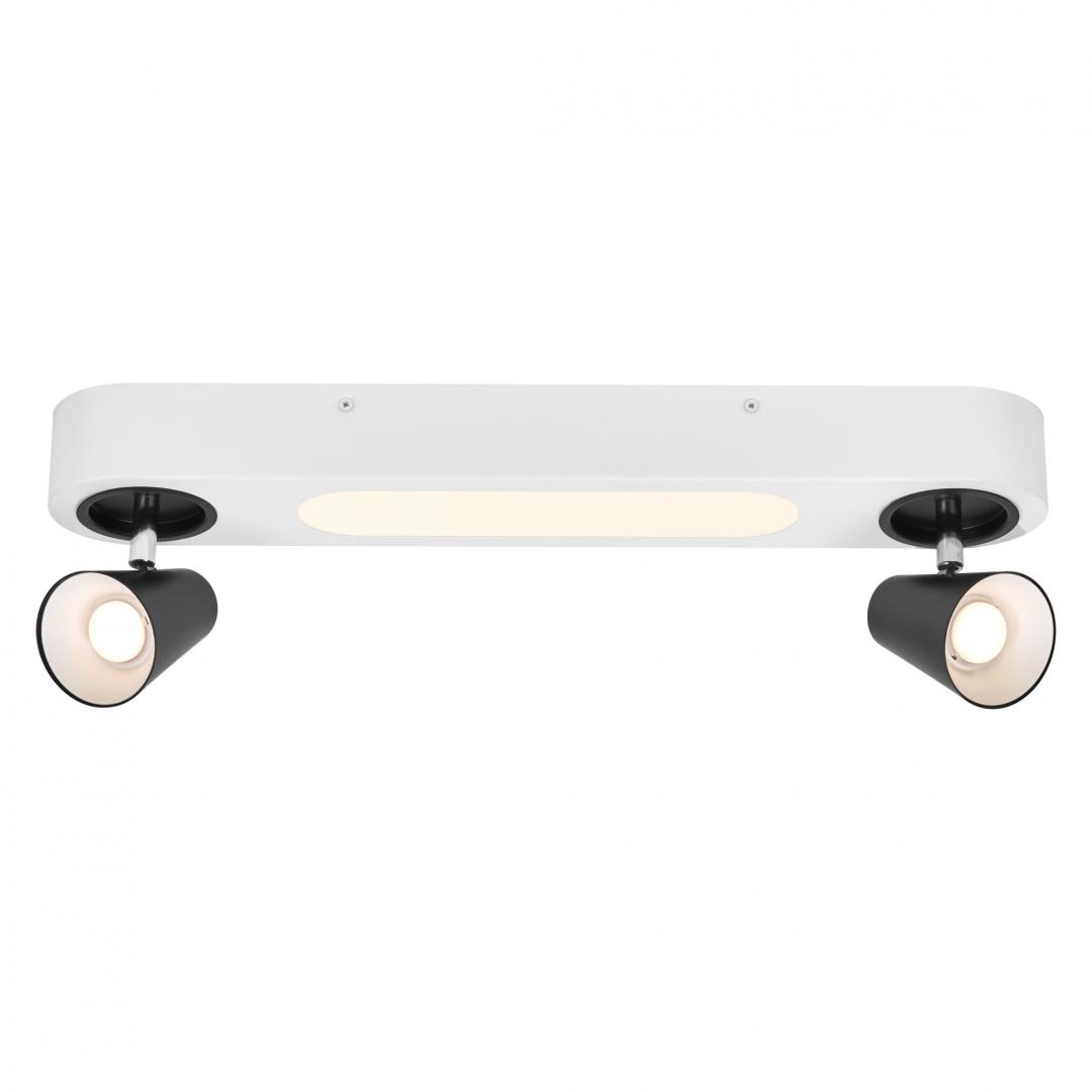 DECOR SP NEPTUNE 508MM 20W SEL WT LEDV [1]