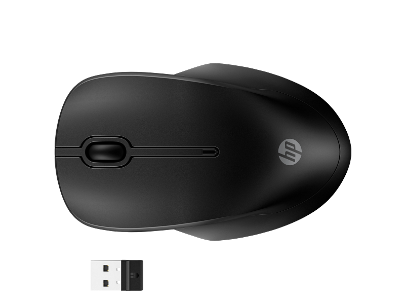 NOD_products_tech - HP 255 Dual Wireless Mouse