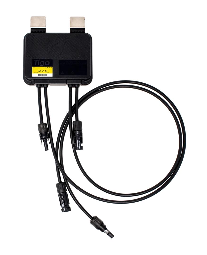 NOD_products_tech - TIGO TS4-A-O (700W/20A ISC, MC4)