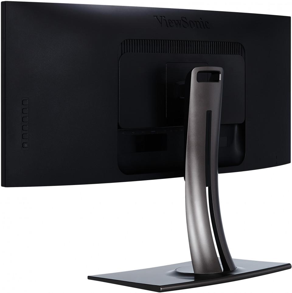 Monitor ViewSonic 38" VP3881A [8]